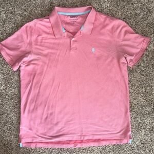 IZOD men’s polo shirt